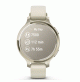  Lily® 2 Active - Lunar Gold with Bone Silicone Band - 010-02891-00 - Garmin